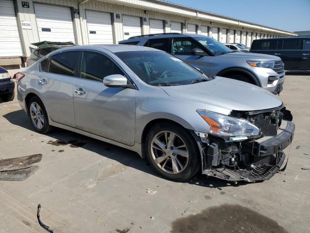 VIN 1N4AL3AP2DC252528 2013 Nissan Altima, 2.5 no.4