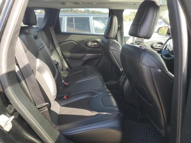 2019 JEEP CHEROKEE L - 1C4PJMLN3KD192276