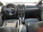 VOLKSWAGEN JETTA SE photo