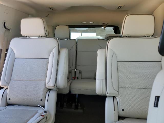 2023 GMC YUKON DENA - 1GKS2DKL7PR534933