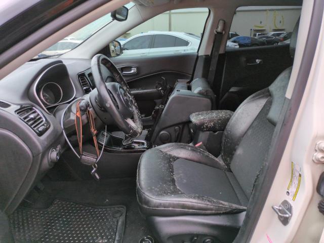 2019 JEEP COMPASS LA - 3C4NJCBB5KT685752