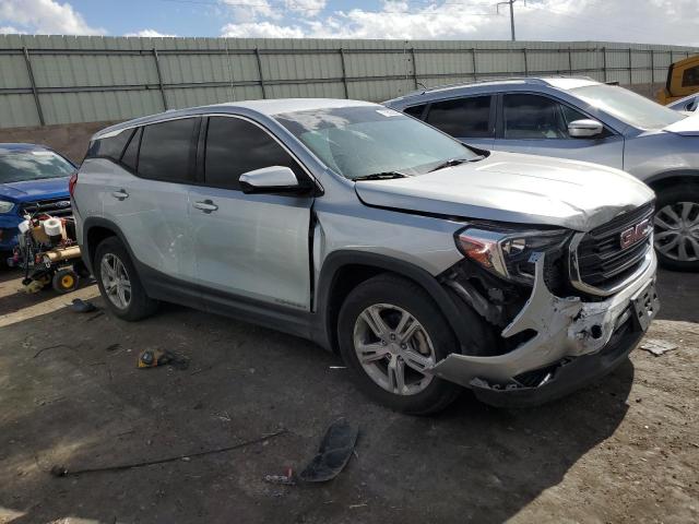 2018 GMC TERRAIN SL - 3GKALMEV2JL157464