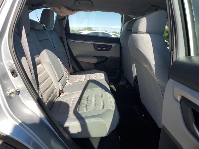 2018 HONDA CR-V LX - 2HKRW5H35JH414364