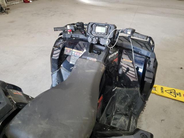2024 POLARIS SPORTSMAN - 4XASHY575RA138444