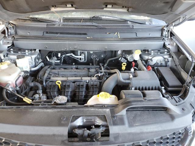 2018 DODGE JOURNEY SE - 3C4PDCAB5JT526651