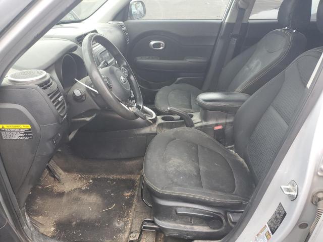 2016 KIA SOUL + - KNDJP3A5XG7874725