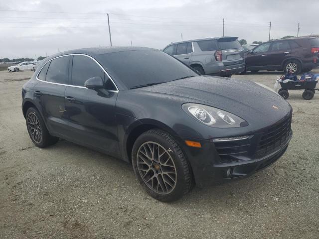 VIN WP1AB2A57HLB11822 2017 Porsche Macan, S no.4