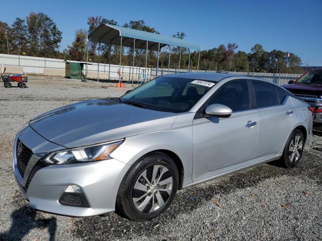 2020 NISSAN ALTIMA S - 1N4BL4BV7LC254572