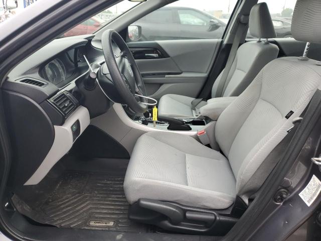 2017 HONDA ACCORD LX - 1HGCR2F36HA058041