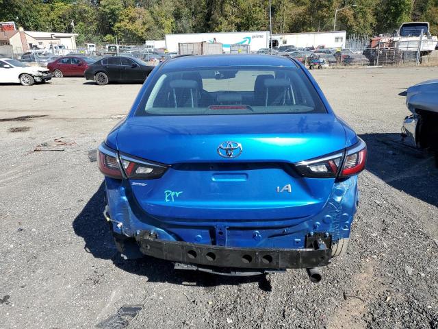 VIN 3MYDLBYV8HY165995 2017 Toyota Yaris no.6