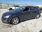 2015 CHEVROLET CRUZE LT - 1G1PC5SBXF7289642