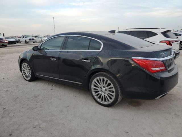 VIN 1G4GF5G35GF158198 2016 Buick Lacrosse, Premium no.2