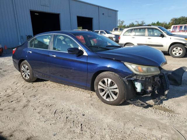 VIN 1HGCR2F33EA018026 2014 Honda Accord, LX no.4