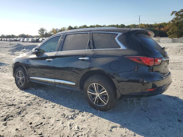 2017 INFINITI QX60 - 5N1DL0MM0HC546535