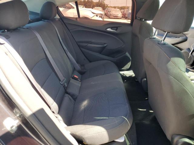 2016 CHEVROLET CRUZE LS - 1G1BC5SM1G7316708