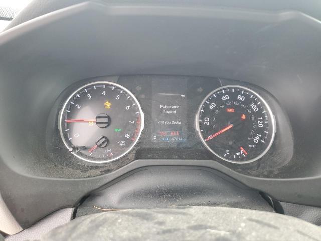 2019 TOYOTA RAV4 XLE - 2T3W1RFV1KC020398