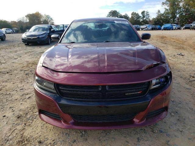2017 DODGE CHARGER R/ - 2C3CDXCT7HH587714