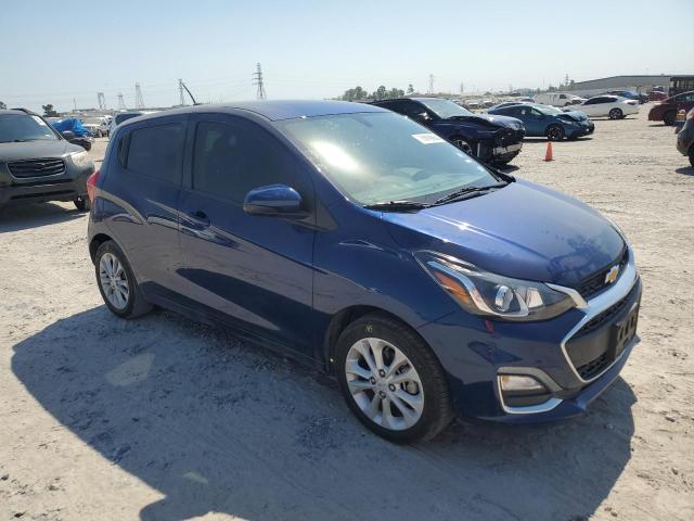 2022 CHEVROLET SPARK 1LT - KL8CD6SA2NC024714