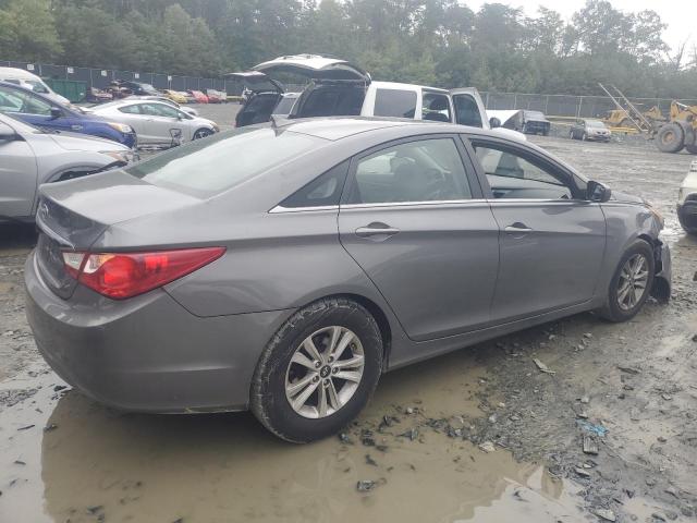 Vin: 5npeb4ac1bh232824, lot: 73983454, hyundai sonata gls 20113