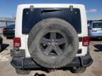 JEEP WRANGLER U photo