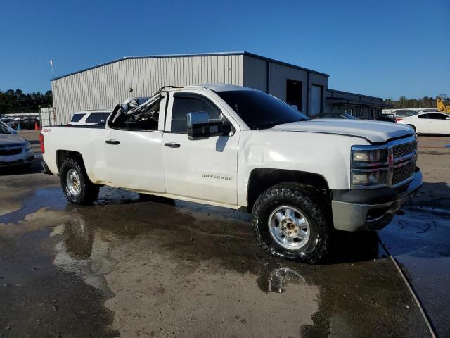 2015 CHEVROLET SILVERADO - 3GCUKPEC7FG304762