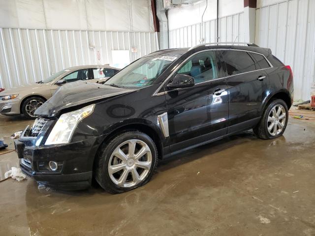 2016 CADILLAC SRX PERFOR #2902816374