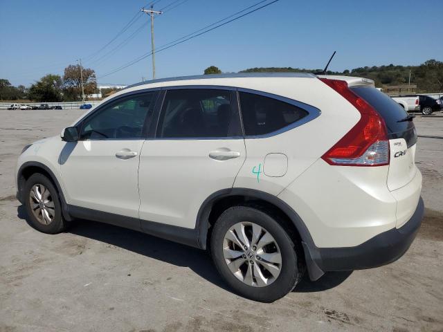 VIN 5J6RM4H70EL092554 2014 Honda CR-V, Exl no.2