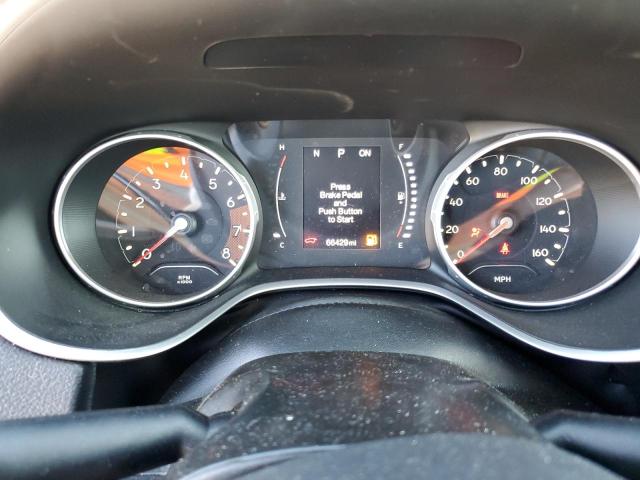 2019 JEEP COMPASS LA - 3C4NJDBB4KT629145