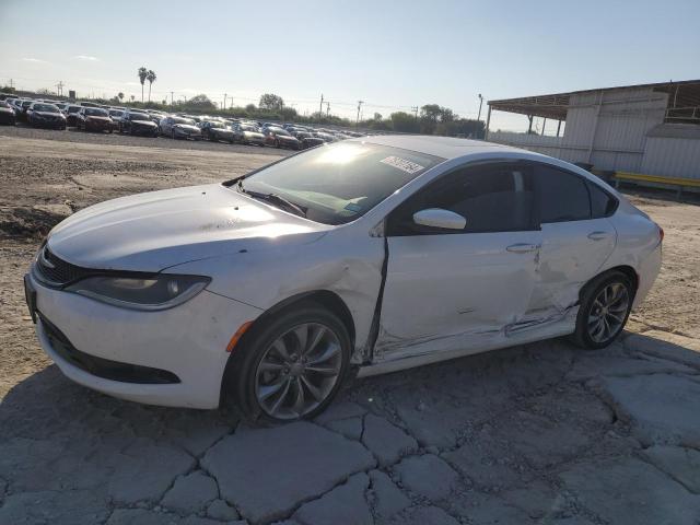 2015 CHRYSLER 200 S #3023203163