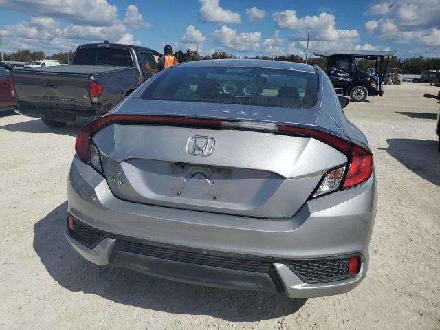 VIN 2HGFC4B01GH316231 2016 Honda Civic, LX no.6