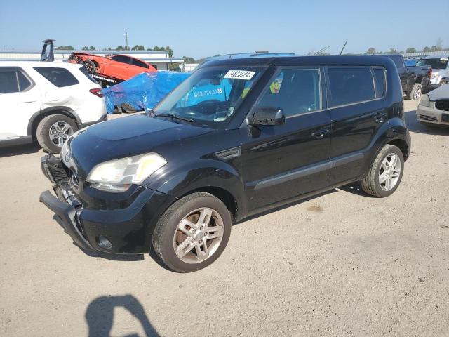 KIA SOUL +