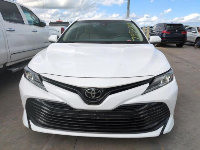 VIN 4T1B11HK7JU143535 2018 Toyota Camry, L no.5