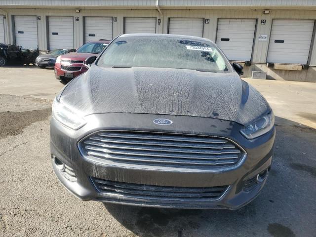 VIN 3FA6P0K95GR252764 2016 Ford Fusion, Titanium no.5