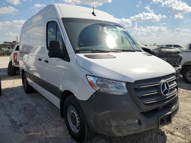 VIN W1Y4KBHY5RT182366 2024 Mercedes-Benz Sprinter,... no.4