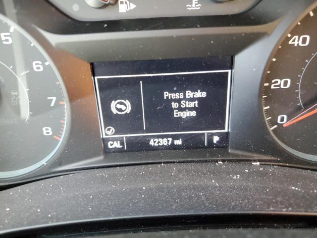 2018 CHEVROLET MALIBU LS - 1G1ZB5ST0JF228979