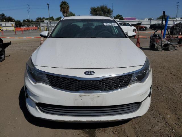 VIN 5XXGT4L39JG259962 2018 KIA Optima, LX no.5