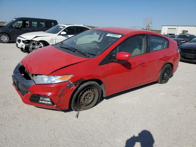 2014 HONDA INSIGHT #2945662211