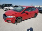 HONDA INSIGHT photo