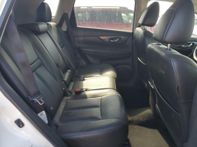 2015 NISSAN ROGUE S - 5N1AT2MV5FC901591