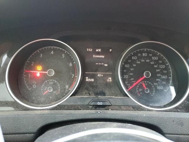 2018 VOLKSWAGEN GOLF SPORT - 3VWL17AU4JM762666