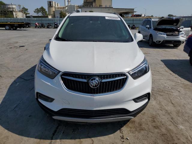 2018 BUICK ENCORE PRE - KL4CJASB2JB703971