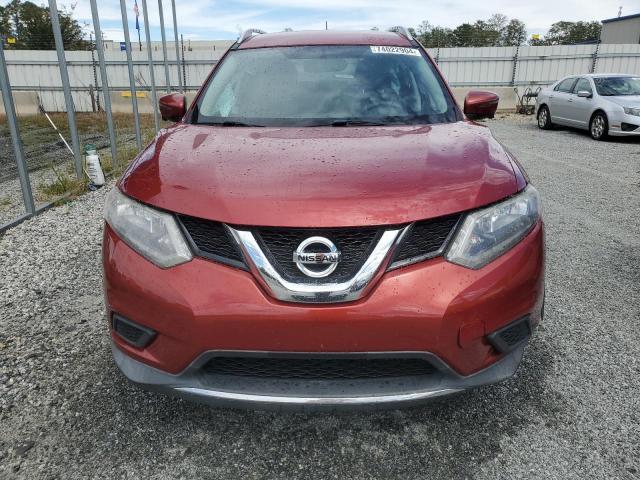 2016 NISSAN ROGUE S - KNMAT2MT4GP620427