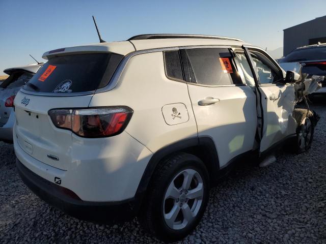 2018 JEEP COMPASS LA - 3C4NJDBB1JT251509