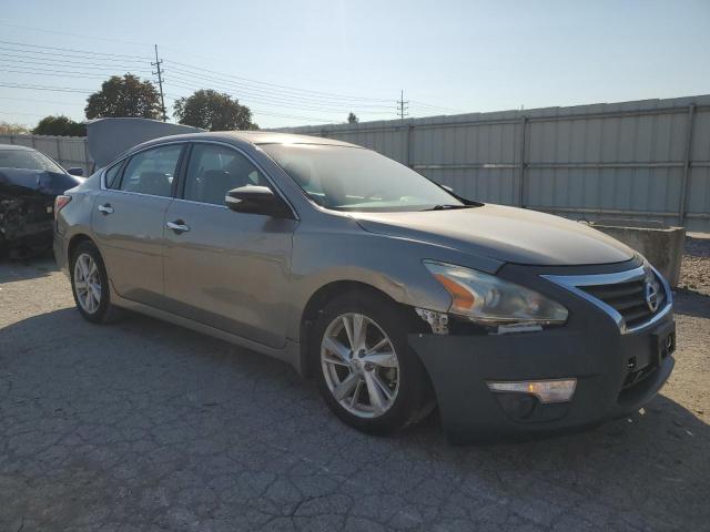 2015 NISSAN ALTIMA 2.5 - 1N4AL3AP2FC169071