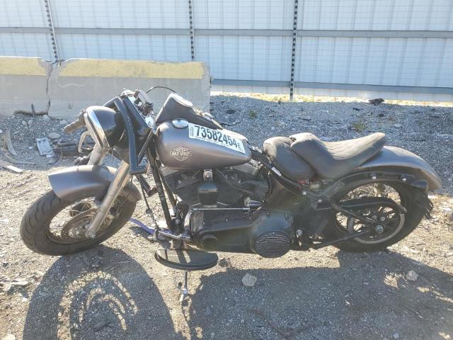 2014 HARLEY-DAVIDSON FLS SOFTAI 1HD1JRV16EB034803