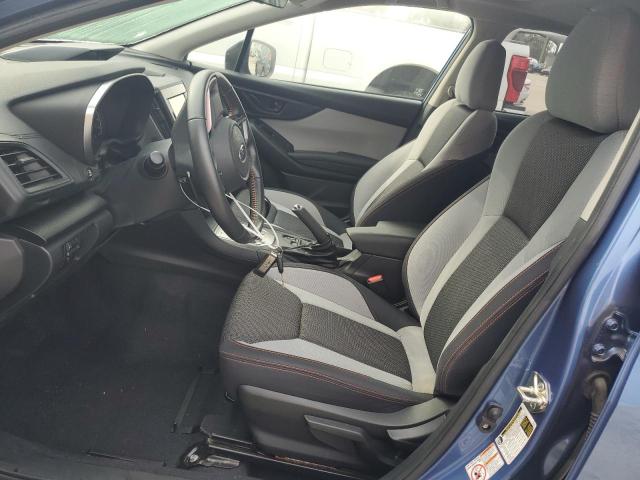 2019 SUBARU CROSSTREK - JF2GTADC2KH338876