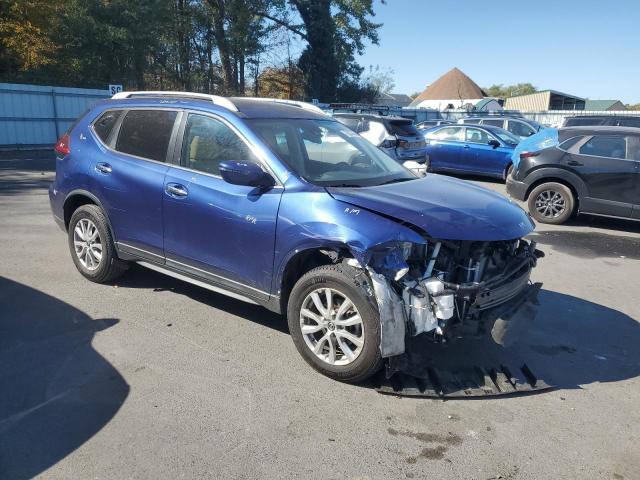 2020 NISSAN ROGUE S - 5N1AT2MV3LC776943