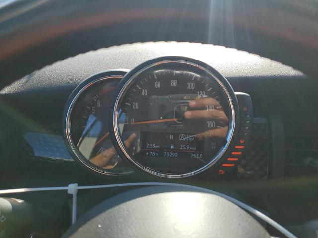 2016 MINI COOPER S - WMWWG9C53G3A92179