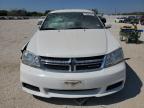 DODGE AVENGER SX photo