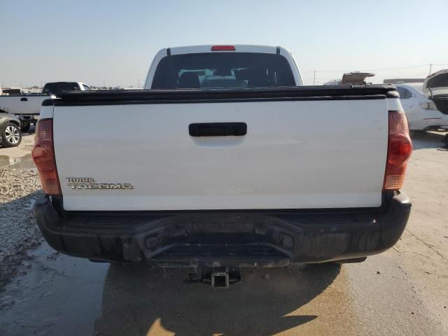 VIN 5TFUX4EN5FX034718 2015 Toyota Tacoma, Access Cab no.6